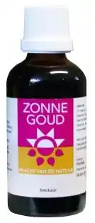 De Online Drogist Zonnegoud aesculus simplex aanbieding