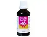 De Online Drogist Zonnegoud aesculus complex aanbieding