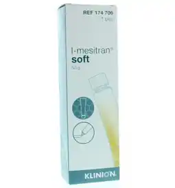 De Online Drogist Medeco l-mesitran soft wondgel 50gr aanbieding