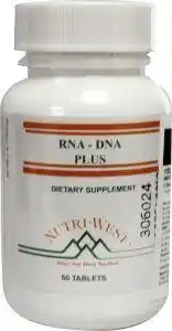 De Online Drogist Nutri west rna-dna plus aanbieding