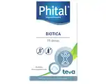 De Online Drogist Phital probiotica plus sachets 20st aanbieding