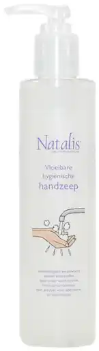De Online Drogist Natalis vloeibare hygiënische handzeep aanbieding