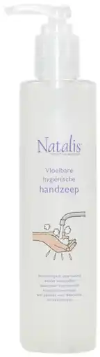 De Online Drogist Natalis vloeibare hygiënische handzeep aanbieding
