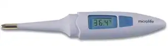 De Online Drogist Retomed microlife thermometer mt200 aanbieding