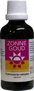 De Online Drogist Zonnegoud pulmonaria complex aanbieding