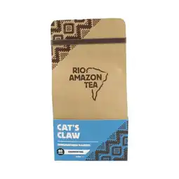 De Online Drogist Rio amazon theebuiltjes cat&aposs claw aanbieding