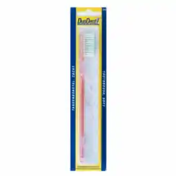 De Online Drogist Duodent classic zacht, normale kop aanbieding