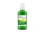 De Online Drogist Aloedent aloe vera mondwater aanbieding