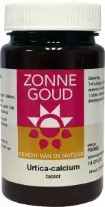 De Online Drogist Zonnegoud urtica calcium aanbieding