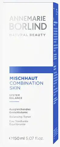 De Online Drogist Borlind hydro balance gezichtslotion aanbieding