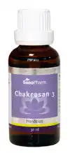 De Online Drogist Sanopharm chakrasan 3 druppels 30ml aanbieding