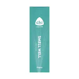 De Online Drogist Chi smell well airspray aanbieding
