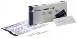 De Online Drogist Testjezelf.nu drugstest cotinine (nicotine) 3st aanbieding