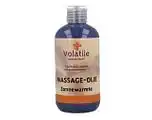 De Online Drogist Volatile massage-olie zonnewarmte 250ml aanbieding