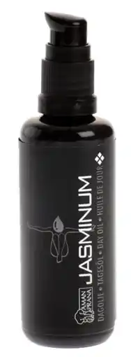 De Online Drogist Aman prana gezichtsolie jasminum aanbieding