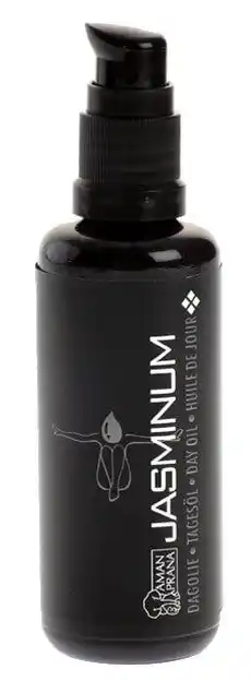 De Online Drogist Aman prana gezichtsolie jasminum aanbieding