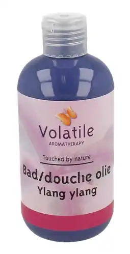 De Online Drogist Volatile badolie ylang-ylang 250ml aanbieding
