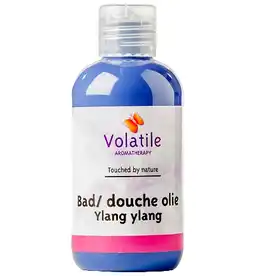 De Online Drogist Volatile badolie ylang-ylang 100ml aanbieding