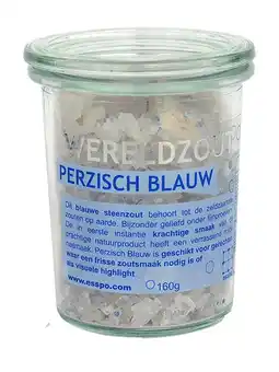 De Online Drogist Esspo wereldzout perzisch blauw 160gr aanbieding
