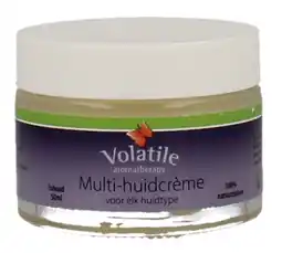 De Online Drogist Volatile multi-huidcreme 50ml aanbieding