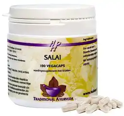 De Online Drogist Holisan salai capsules aanbieding