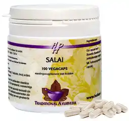 De Online Drogist Holisan salai capsules aanbieding