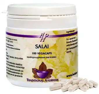 De Online Drogist Holisan salai capsules aanbieding