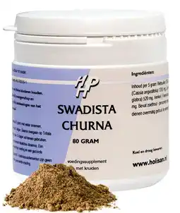De Online Drogist Holisan swadista churna 80gr aanbieding