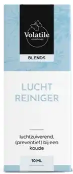 De Online Drogist Volatile aromamengsel luchtdesinfectans 10ml aanbieding
