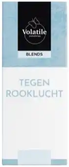 De Online Drogist Volatile aromamengsel anti-rook 5ml aanbieding