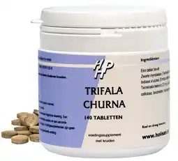 De Online Drogist Holisan trifala churna tabletten 140st aanbieding