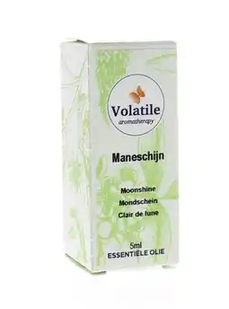 De Online Drogist Volatile aromamengsel maneschijn 5ml aanbieding