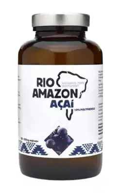 De Online Drogist Rio amazon acai capsules aanbieding