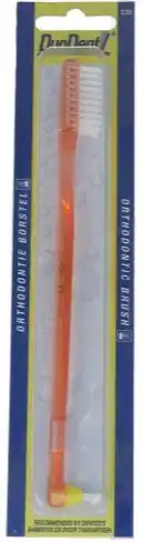 De Online Drogist Duodent orthodontie borstel aanbieding