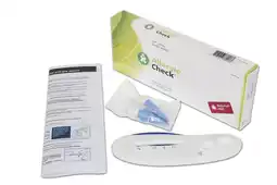 De Online Drogist Testjezelf.nu allergie check huisstofmijt aanbieding