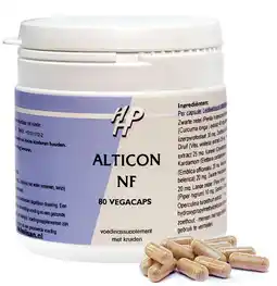 De Online Drogist Holisan alticon capsules aanbieding