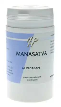 De Online Drogist Holisan manasatva capsules aanbieding