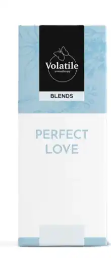 De Online Drogist Volatile perfect love mengsel 5ml aanbieding