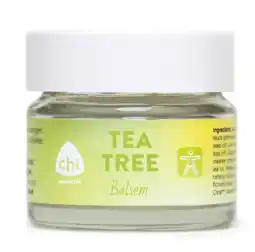 De Online Drogist Chi tea tree eerste hulp balsem aanbieding