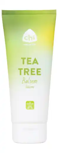 De Online Drogist Chi tea tree eerste hulp balsem aanbieding