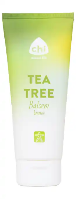 De Online Drogist Chi tea tree eerste hulp balsem aanbieding