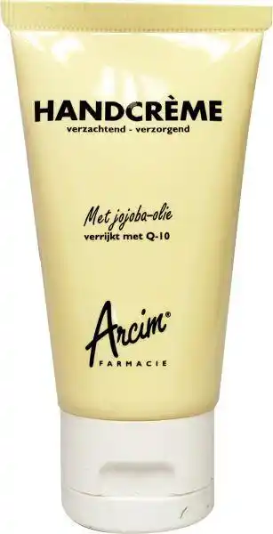 De Online Drogist Arcim handcrème met jojobaolie tube aanbieding