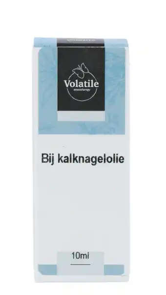 De Online Drogist Volatile kalknagelolie 10ml aanbieding