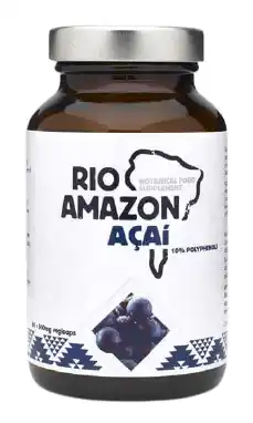 De Online Drogist Rio amazon acai capsules aanbieding