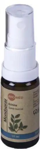 De Online Drogist Aromed echina mondspray aanbieding
