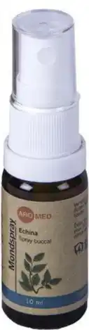 De Online Drogist Aromed echina mondspray aanbieding
