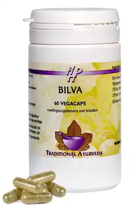 De Online Drogist Holisan bilva capsules 60st aanbieding