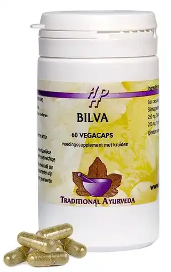 De Online Drogist Holisan bilva capsules 60st aanbieding