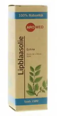 De Online Drogist Aromed echina lipblaasolie aanbieding