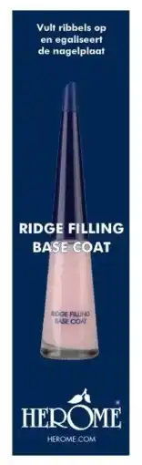 De Online Drogist Herome ridge filling base coat aanbieding